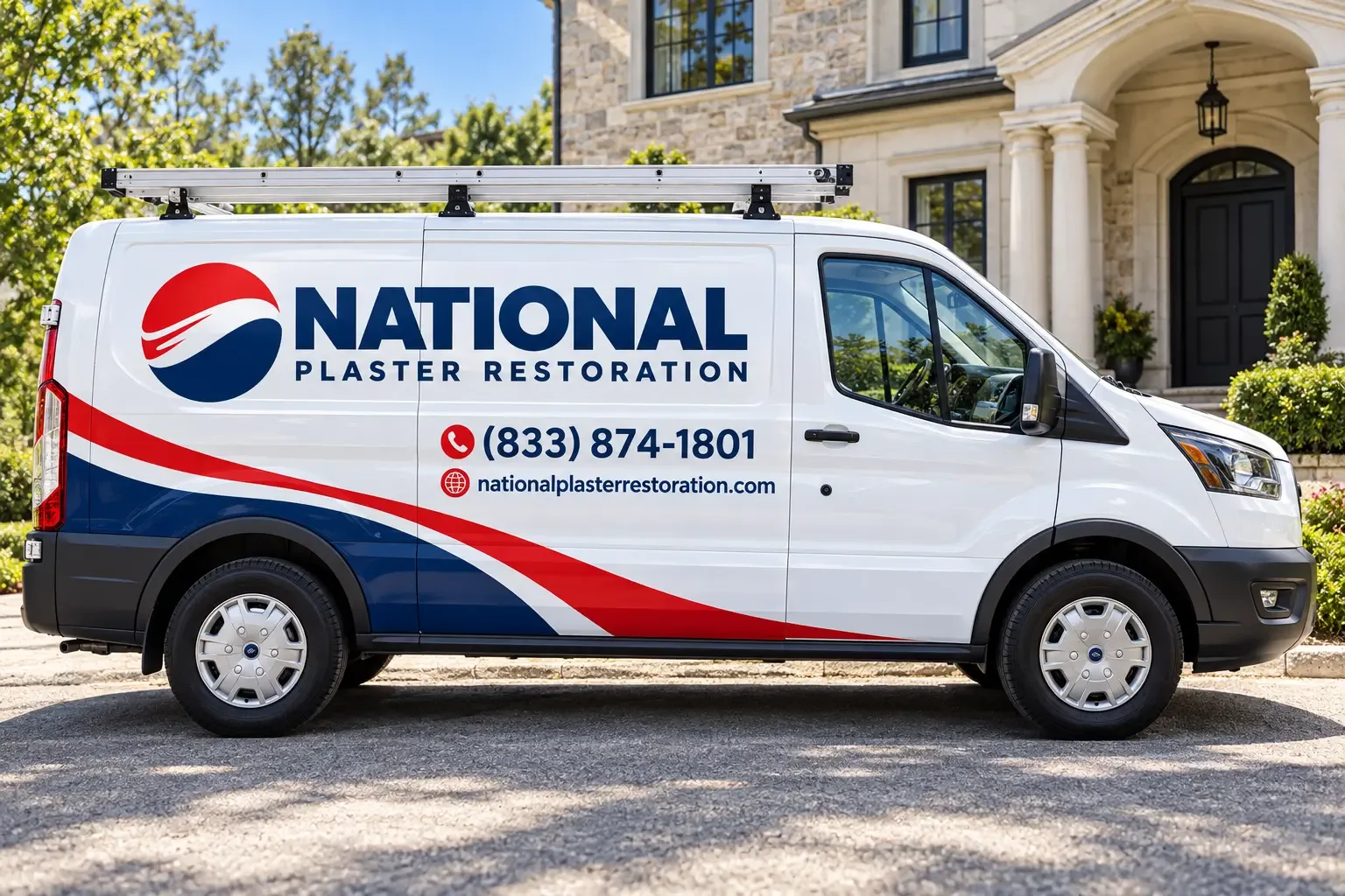 Plaster Repair in Lothian, MD near me