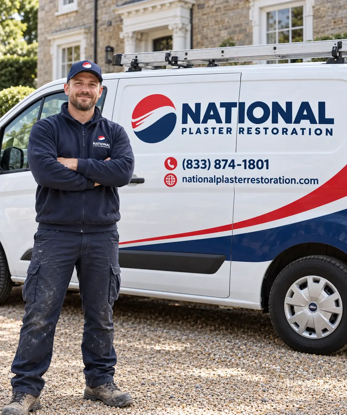 Plaster Repair company in Lothian, MD